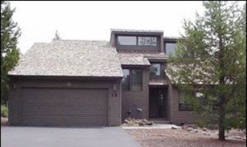 Sunriver, Oregon, Vacation Rental House