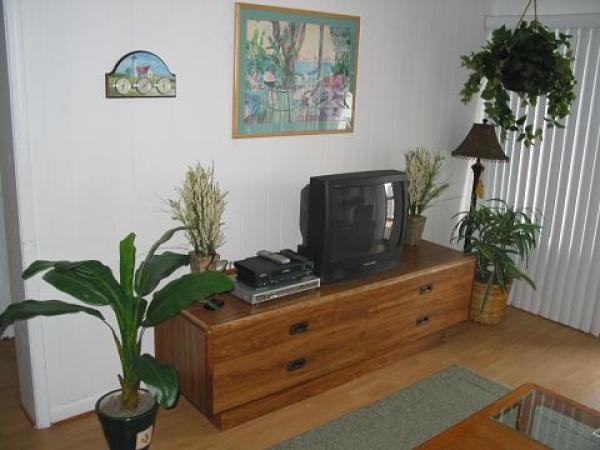 Isle of Palms, South Carolina, Vacation Rental Condo