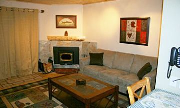 Mammoth Lakes, California, Vacation Rental Condo