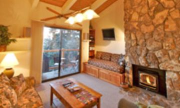 Mammoth Lakes, California, Vacation Rental Condo