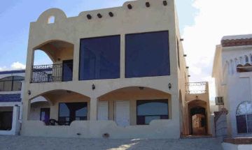 San Felipe, Baja California Norte , Vacation Rental Condo