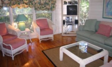 Isle of Palms, South Carolina, Vacation Rental House