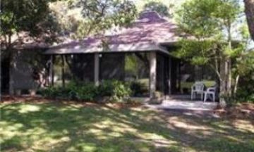 Hilton Head Island, South Carolina, Vacation Rental Condo