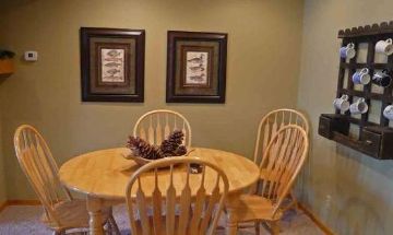 Ketchum, Idaho, Vacation Rental Condo