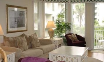 Hilton Head Island, South Carolina, Vacation Rental Condo