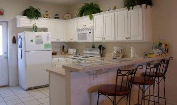 Port St. Joe, Florida, Vacation Rental House