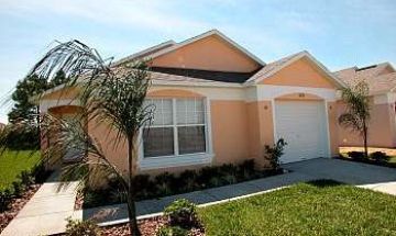 Haines City, Florida, Vacation Rental Villa