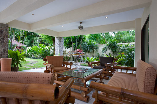 Pattaya Villa