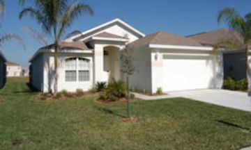 Fort Myers, Florida, Vacation Rental Villa