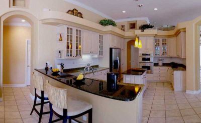 Cape Coral Villa Rental