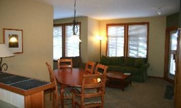 Solitude, Utah, Vacation Rental Condo