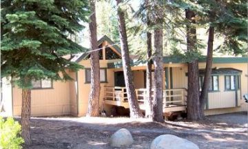 Truckee, California, Vacation Rental House