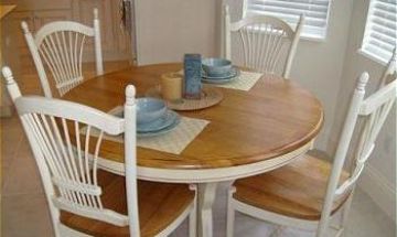 Naples, Florida, Vacation Rental Condo