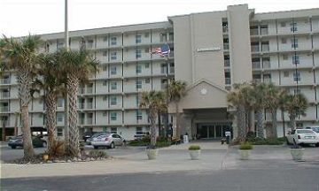 Fort Walton Beach, Florida, Vacation Rental Condo