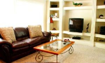 Hilton Head Island, South Carolina, Vacation Rental House