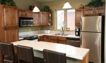 Fraser, Colorado, Vacation Rental House