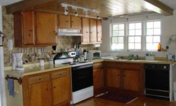 Harwich Port, Massachusetts, Vacation Rental Villa