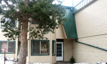 South Lake Tahoe, California, Vacation Rental Condo