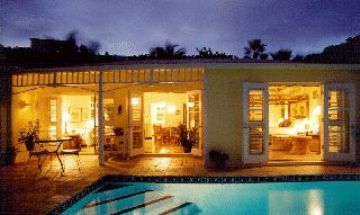 Christiansted, St. Croix, Vacation Rental House