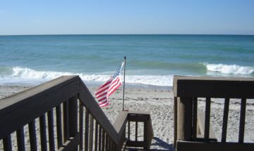 Manasota Key, Florida, Vacation Rental House