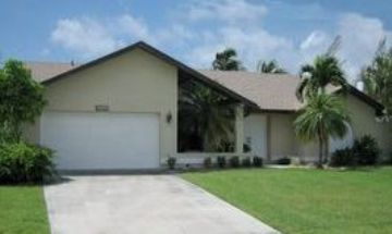 Cape Coral, Florida, Vacation Rental Villa