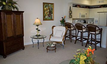 Panama City Beach, Florida, Vacation Rental Condo