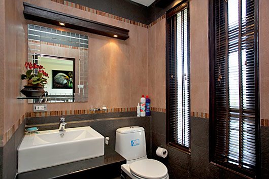 Pratumnak Hill Beachfront Vacation Rentals