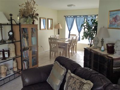 Kissimmee, Florida, Vacation Rental Villa