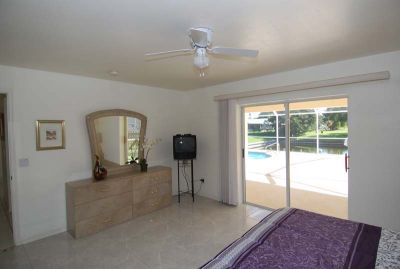 Cape Coral Villa Rental