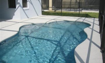 Davenport, Florida, Vacation Rental Villa