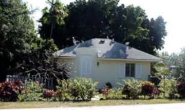 Duck Key, Florida, Vacation Rental Villa