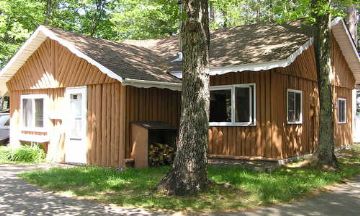 St Germain, Wisconsin, Vacation Rental House