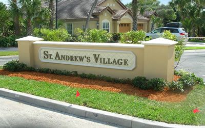 St. Andrew's Village