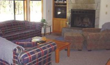 Sunriver, Oregon, Vacation Rental Villa