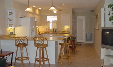 New Port Richey, Florida, Vacation Rental House