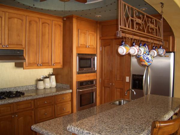 San Jose del Cabo, Baja California, Vacation Rental Condo