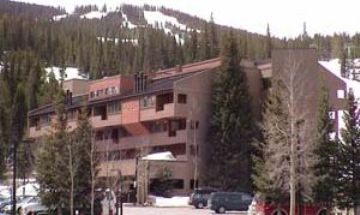 Copper, Colorado, Vacation Rental Condo