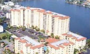 Naples, Florida, Vacation Rental Condo