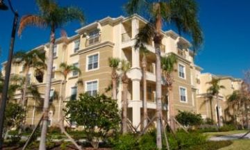 Orlando, Florida, Vacation Rental Condo