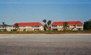 Sanibel Island, Florida, Vacation Rental Condo