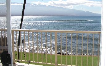 Wailuku, Hawaii, Vacation Rental Condo