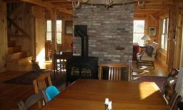 Harwich, Massachusetts, Vacation Rental House