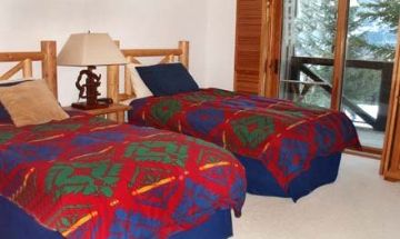 Whistler, British Columbia, Vacation Rental House