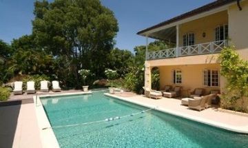 Sandy Lane, St. James , Vacation Rental House