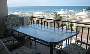 Puerto Penasco, Maya Riviera, Vacation Rental Condo