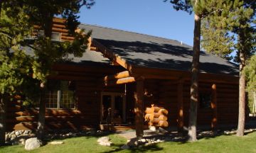 Keystone, Colorado, Vacation Rental Villa