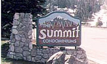 Mammoth Lakes, California, Vacation Rental Condo