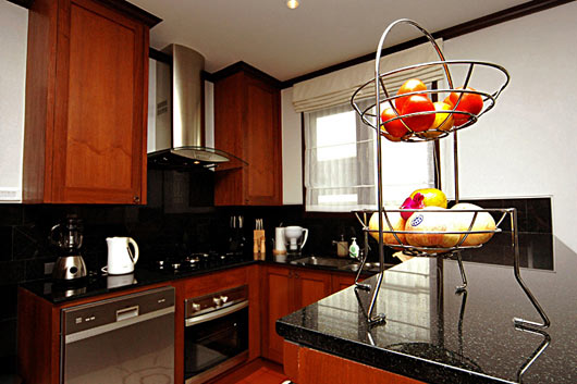 Phuket, Thailand, Vacation Phuket-villa