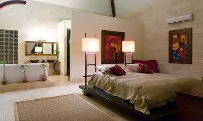 Turtle Tail, Providenciales, Vacation Rental Villa