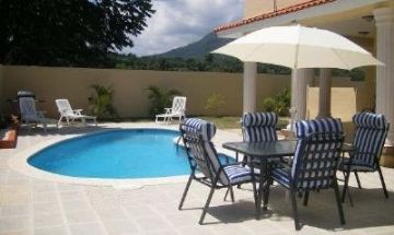 Puerto Plata, Puerto Plata, Vacation Rental House